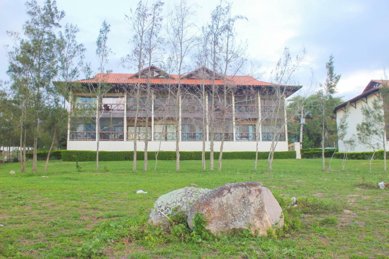 Hotel Fazenda Monte Castelo Gravata  Exterior photo